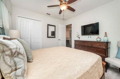 Penthouse Retreat At Champion Gates