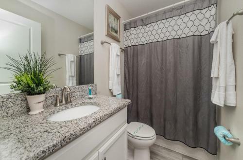 Penthouse Retreat At Champion Gates