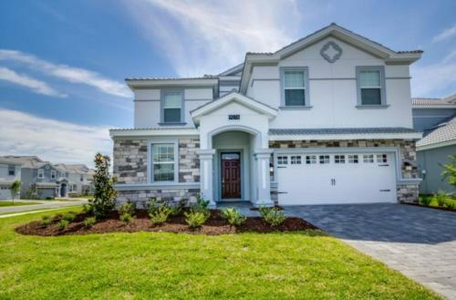 Stunning Concorvado Pool Retreat Free Access Water Park Resort