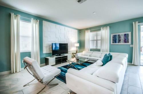 Stunning Concorvado Pool Retreat Free Access Water Park Resort