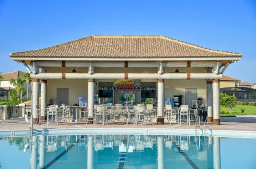 Stunning Concorvado Pool Retreat Free Access Water Park Resort
