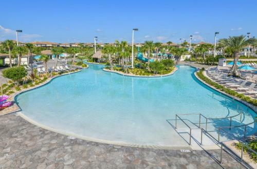 Stunning Concorvado Pool Retreat Free Access Water Park Resort