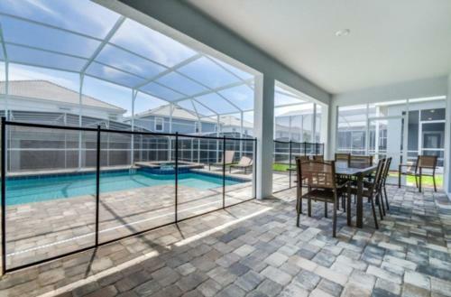 Stunning Concorvado Pool Retreat Free Access Water Park Resort