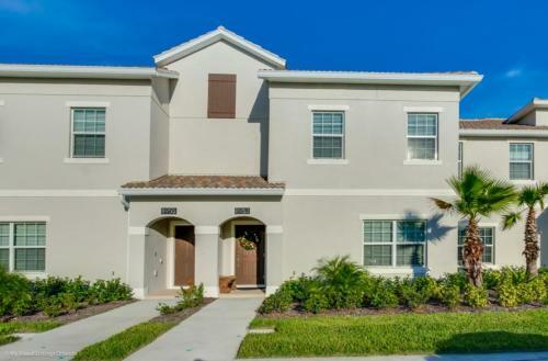 Wilton Crest Door Steps From Disney World