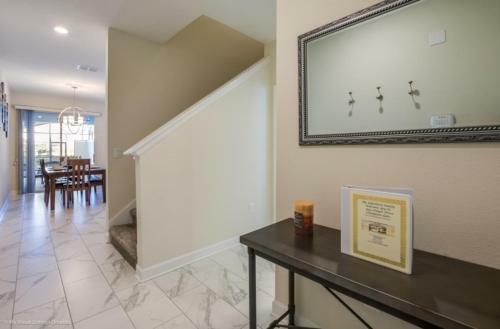 Wilton Crest Door Steps From Disney World
