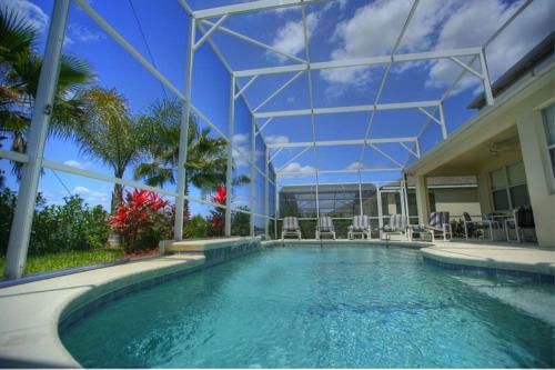 Florida Magic Villa
