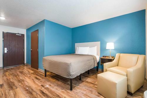Hotel Woodspring Suites Davenport Fl