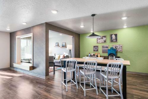 Hotel Woodspring Suites Davenport Fl