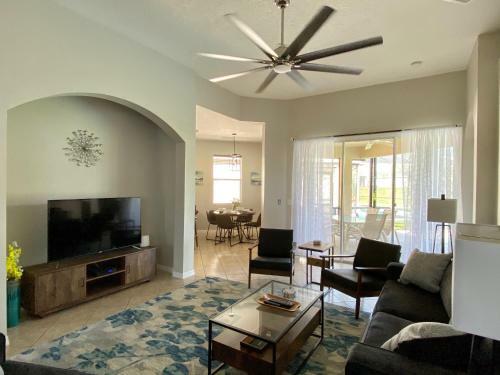 Villa Sunshine State Of Mind