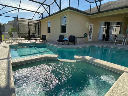 Villa Sunshine State Of Mind