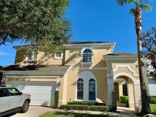Villa Sunshine State Of Mind