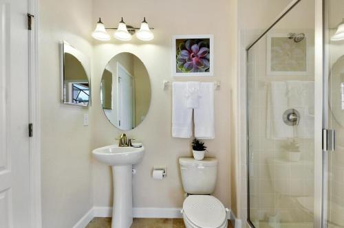 Villa Modern House In Champions Gate With Private Pool