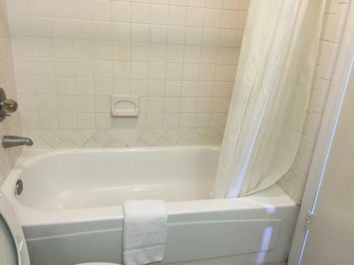 Motel Heritage Inn Cleveland