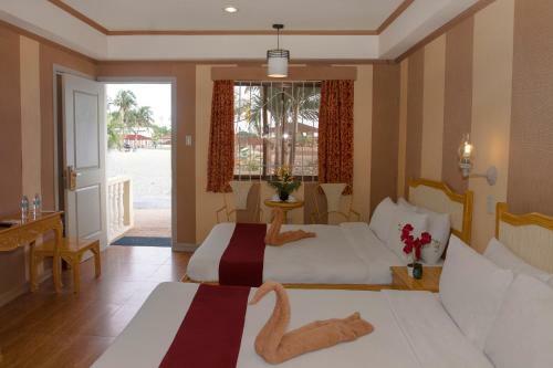 White Rock Waterpark And Beach Hotel