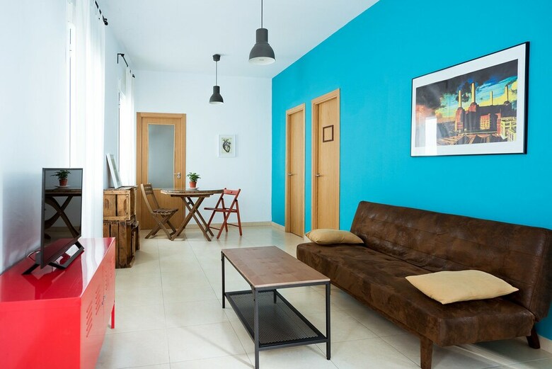 Bed & Breakfast La Casa Morada