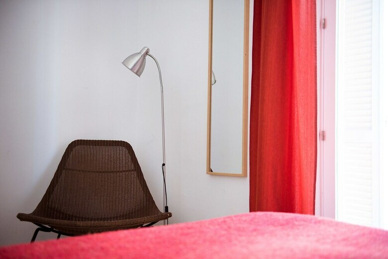 Bed & Breakfast La Casa Morada