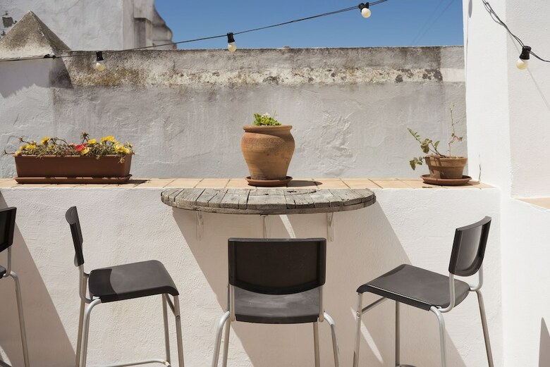 Bed & Breakfast La Casa Morada