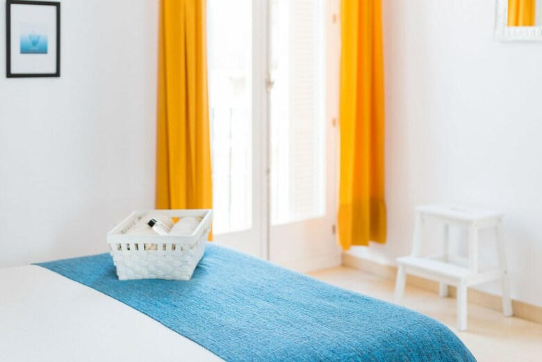 Bed & Breakfast La Casa Morada