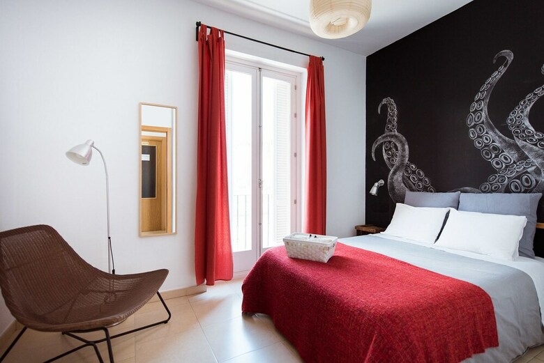 Bed & Breakfast La Casa Morada