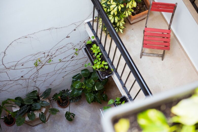 Bed & Breakfast La Casa Morada