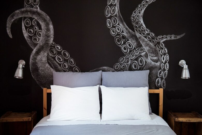 Bed & Breakfast La Casa Morada