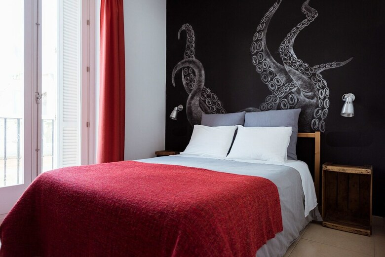 Bed & Breakfast La Casa Morada