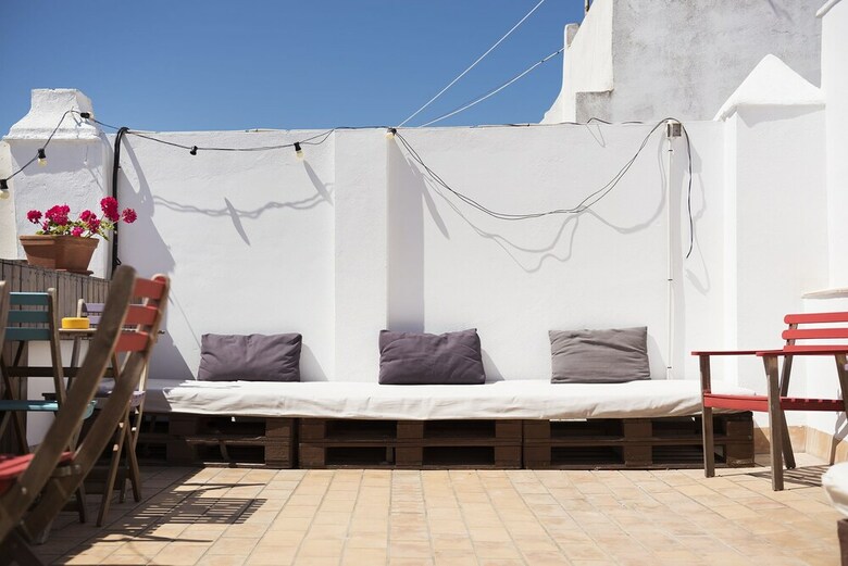 Bed & Breakfast La Casa Morada