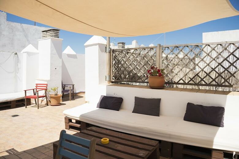 Bed & Breakfast La Casa Morada