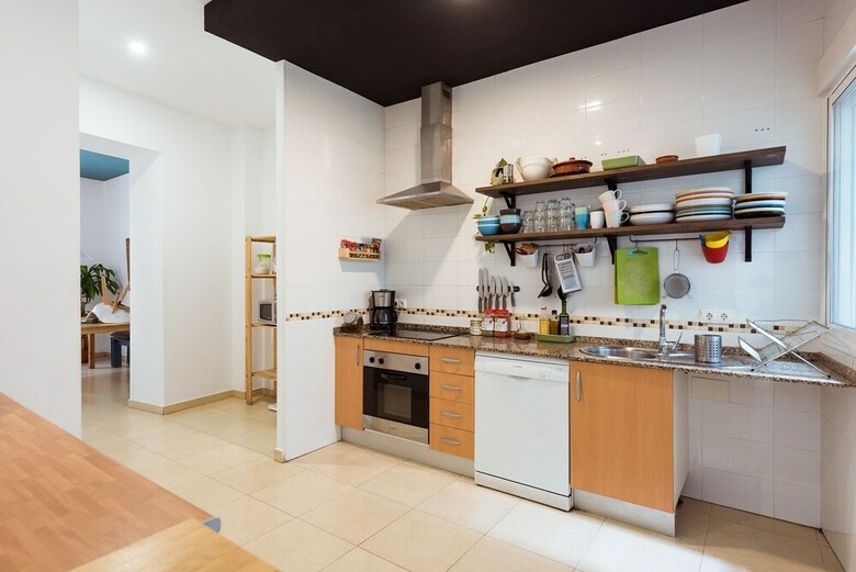 Bed & Breakfast La Casa Morada