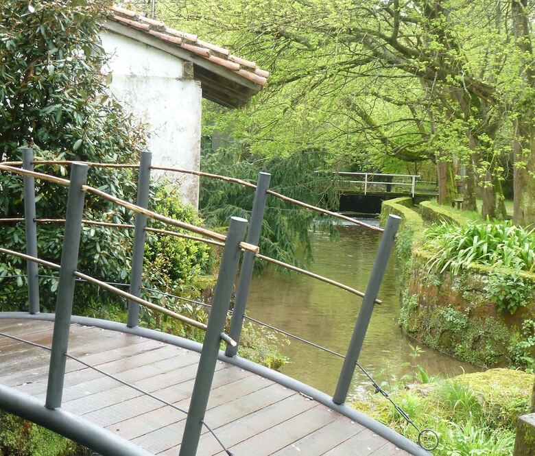 Hotel Jardin De Carrejo
