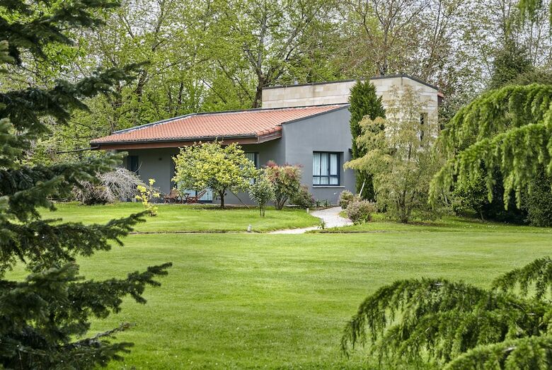Hotel Jardin De Carrejo