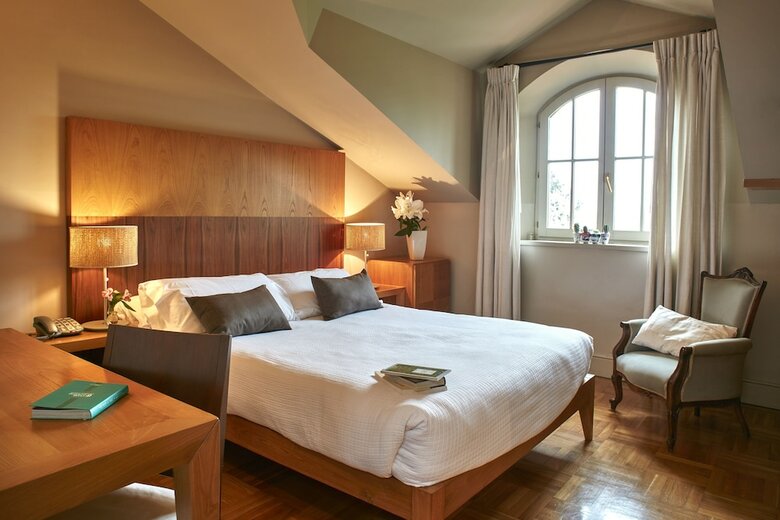 Hotel Jardin De Carrejo