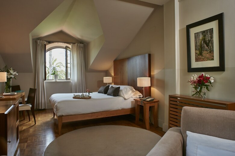 Hotel Jardin De Carrejo