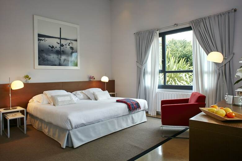 Hotel Jardin De Carrejo