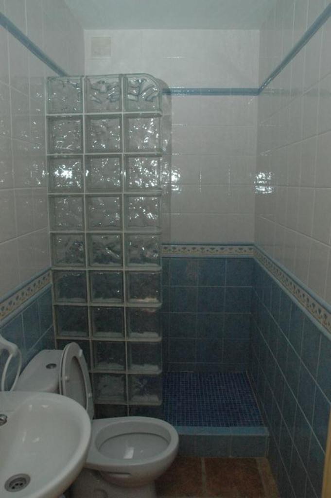 Albergue Finca El Abuelo