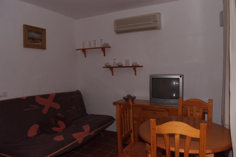 Albergue Finca El Abuelo