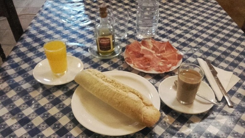 Albergue Finca El Abuelo