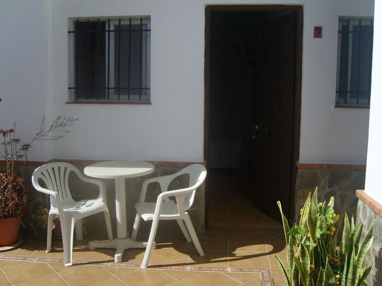 Hostal El Canario