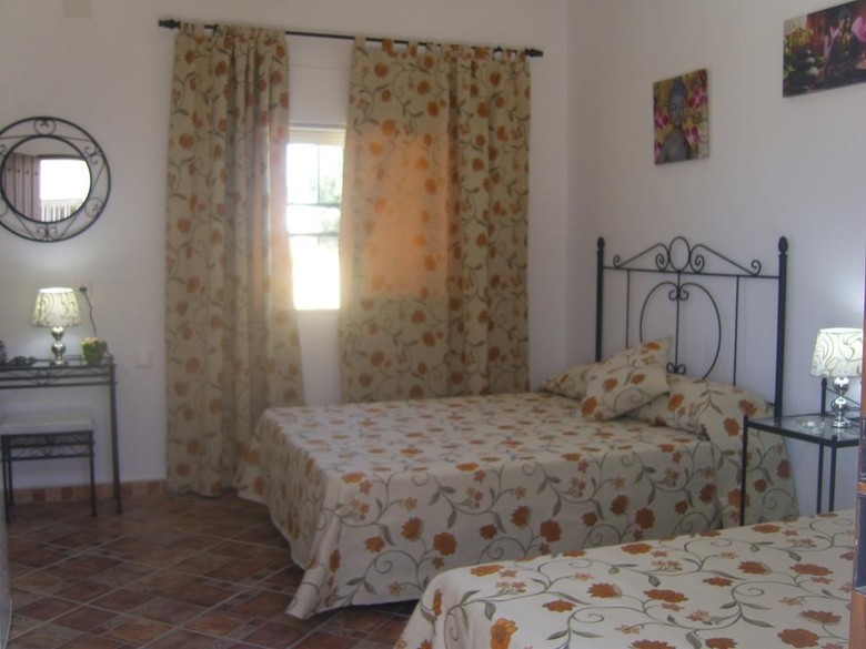 Hostal El Canario