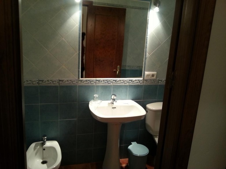 Hostal El Canario