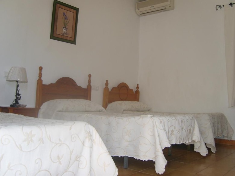 Hostal El Canario