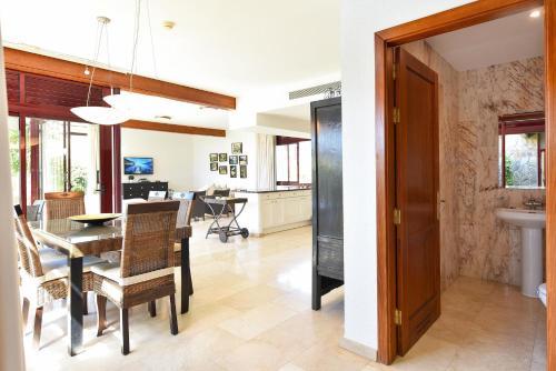 Villas Tauro Golf