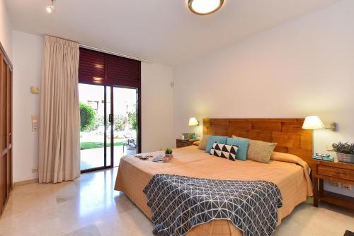 Villas Tauro Golf