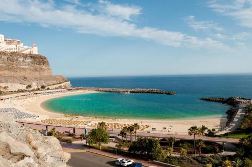 Villas Tauro Golf