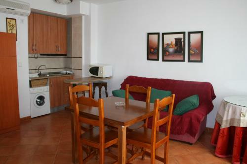 Apartamentos Mirasierra