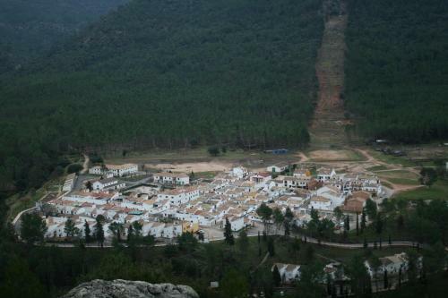 Apartamentos Mirasierra