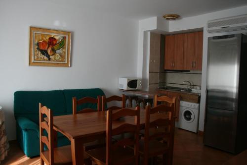 Apartamentos Mirasierra