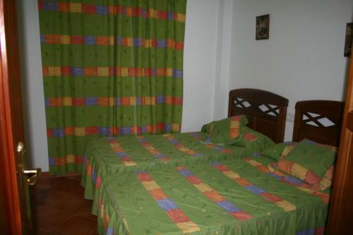 Apartamentos Mirasierra
