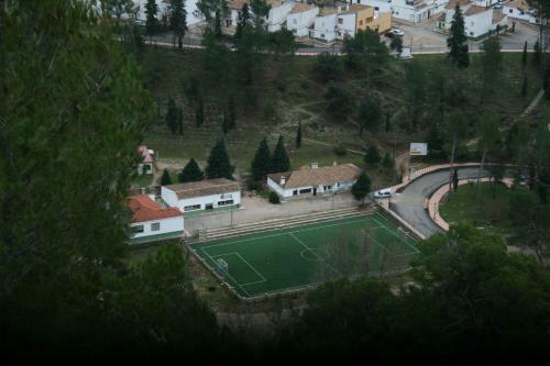 Apartamentos Mirasierra