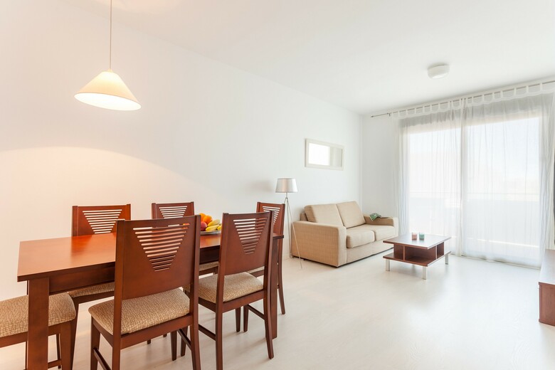 Torredembarra Apartamentos